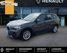 BMW X1 Hérouville-Saint-Clair