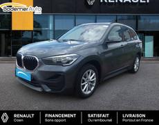 BMW X1 Hérouville-Saint-Clair