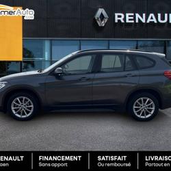BMW X1 sDrive 16d 116 ch DKG7 Business Design H&eacute;rouville-Saint-Clair