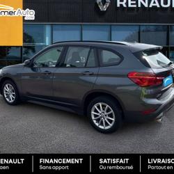 BMW X1 sDrive 16d 116 ch DKG7 Business Design H&eacute;rouville-Saint-Clair