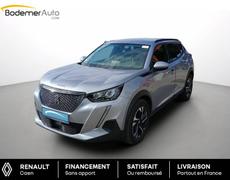 Peugeot 2008 Hérouville-Saint-Clair