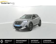 Peugeot 2008 Hérouville-Saint-Clair