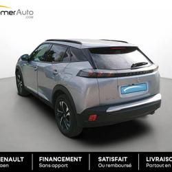 Peugeot 2008 BlueHDi 130 S&S EAT8 Allure H&eacute;rouville-Saint-Clair