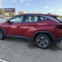 Hyundai Tucson 1.6 CRDI 115 TECHNO occasion - Guer - photo 3/17