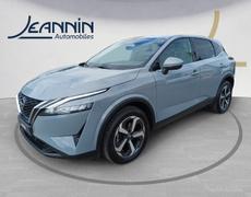 Nissan Qashqai Troyes