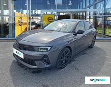 Opel Astra Épernay