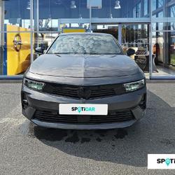 Opel Astra 1.6 Turbo 180ch Hybrid GS BVA8 &Eacute;pernay