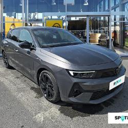 Opel Astra 1.6 Turbo 180ch Hybrid GS BVA8 &Eacute;pernay