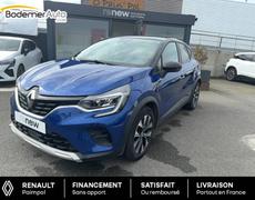 Renault Captur Paimpol