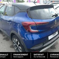 Renault Captur E-Tech full hybrid 145 Evolution Paimpol