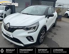 Renault Captur Paimpol