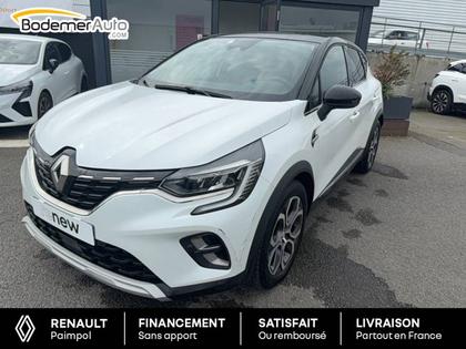 Renault Captur - E-Tech 145 - 21 Intens - 18 990 €