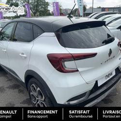 Renault Captur E-Tech 145 - 21 Intens Paimpol