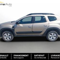 Dacia Duster TCe 130 FAP 4x2 Confort Lamballe-Armor