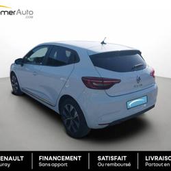 Renault Clio 5 TCe 90 Evolution Auray