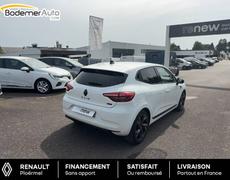 Renault Clio 5