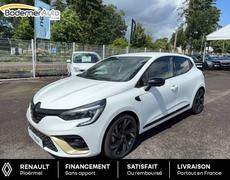 Renault Clio 5 Ploërmel