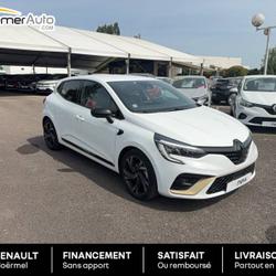 Renault Clio 5 E-Tech full hybrid 145 Engineered Plo&euml;rmel