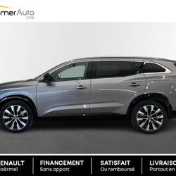 Renault Espace 5 E-Tech full hybrid 200 GSR2 Techno Plo&euml;rmel