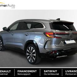 Renault Espace 5 E-Tech full hybrid 200 GSR2 Techno Plo&euml;rmel