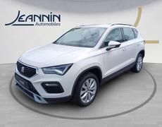 Seat Ateca Troyes
