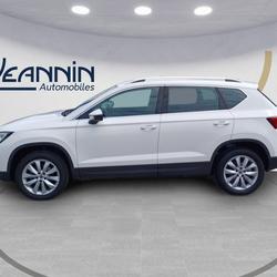 Seat Ateca Ateca 1.0 TSI 110 ch Start/Stop Style Maizi&egrave;res-la-Grande-Paroisse