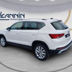 Seat Ateca Ateca 1.0 TSI 110 ch Start/Stop Style Maizi&egrave;res-la-Grande-Paroisse