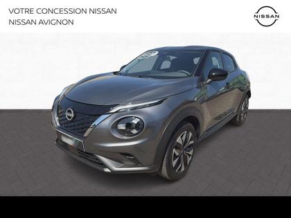 Nissan Juke - 1.6 Hybrid 143ch Business Edition 2025 - 20 499 €