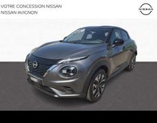 Nissan Juke Avignon