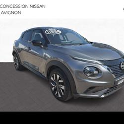 Nissan Juke 1.6 Hybrid 143ch Business Edition 2025 Avignon