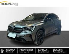 Renault Austral - E-Tech hybrid 200 Techno esprit Alpine - 25 590 €