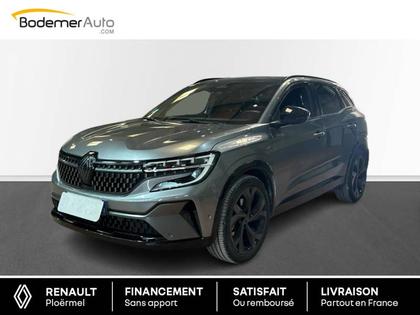 Renault Austral - E-Tech hybrid 200 Techno esprit Alpine - 25 590 €