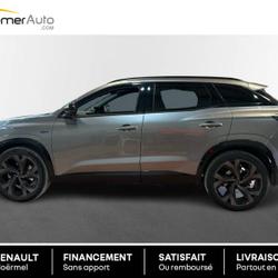 Renault Austral E-Tech hybrid 200 Techno esprit Alpine Plo&euml;rmel
