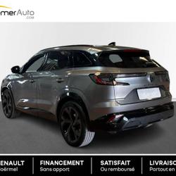 Renault Austral E-Tech hybrid 200 Techno esprit Alpine Plo&euml;rmel