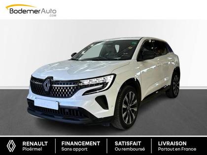 Renault Austral - E-Tech full hybrid 200 GSR2 Techno - 25 690 €