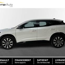 Renault Austral E-Tech full hybrid 200 GSR2 Techno Plo&euml;rmel