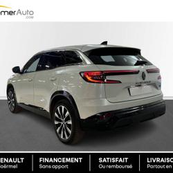 Renault Austral E-Tech full hybrid 200 GSR2 Techno Plo&euml;rmel
