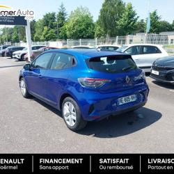 Renault Clio 5 TCe 90 ch GSR2 Evolution Plo&euml;rmel