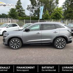 Renault Austral full hybrid E-Tech 200 ch Techno Plo&euml;rmel