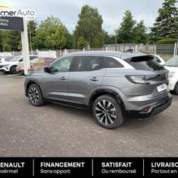 Renault Austral full hybrid E-Tech 200 ch Techno Plo&euml;rmel