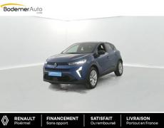 Renault Captur Ploërmel