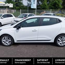 Renault Clio 5 TCe 90 ch GSR2 Evolution Plo&euml;rmel