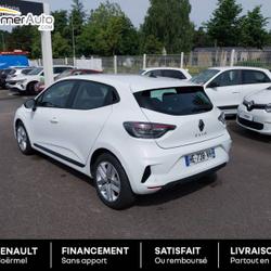 Renault Clio 5 TCe 90 ch GSR2 Evolution Plo&euml;rmel