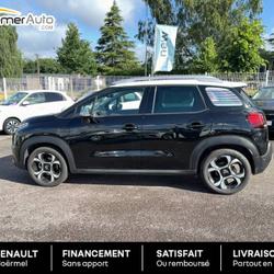 Citroen C3 Aircross PureTech 130 S&S EAT6 Shine Plo&euml;rmel