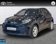 Toyota Aygo X Saint-Victoret