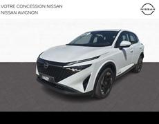 Nissan Qashqai Avignon