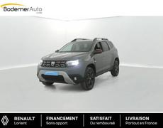 Dacia Duster Caudan