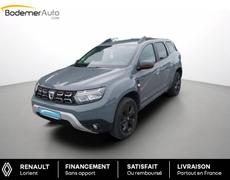 Dacia Duster Caudan