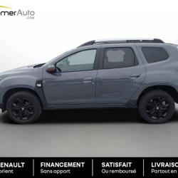 Dacia Duster TCe 150 FAP 4x2 EDC SL Extreme Caudan