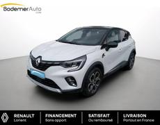 Renault Captur Caudan